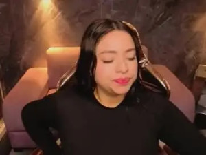 Enjoy watching the full scene named Samy_b_ Cam porn model from chaturbate