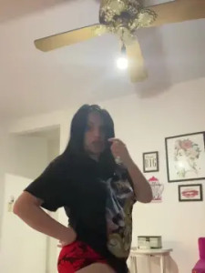 View HD movie of Tl_martitontita Cam porn model from cam4