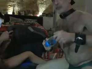 View this uncensored clip called kinkyFR34000, 38 years old, male