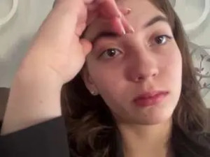 Watch the hardcore scene of Trishmatsunaga Cam porn model from camsoda