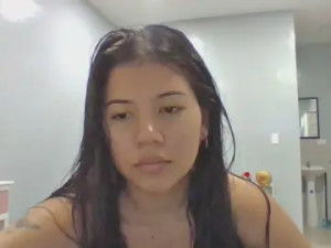 Watch this full scene titled Ninahot_x1 Cam porn model from cam4