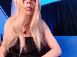 View the complete clip of pistachx, 27 years old, trans