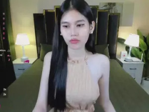 Enjoy watching uncensored scene named suzy_heart, 24 years old, trans