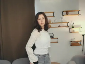 Stream this complete video called TerresaLasiter Cam porn model from cam4