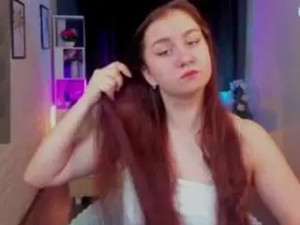 Play the HD clip called Katrinngold Cam porn model from camsoda