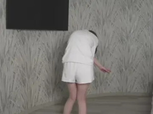 Enjoy watching this full movie of LizabethBraner Cam porn model from cam4