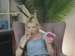 Enjoy watching the uncensored clip titled PattyBelkowski Cam porn model from cam4