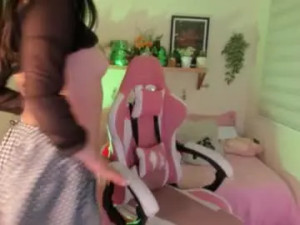 Enjoy watching hardcore clip of Naomiiperez Cam porn model from chaturbate