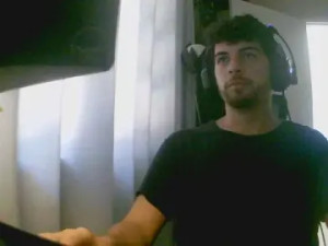 Enjoy watching full movie called joaolucaspriva, 32 years old, male