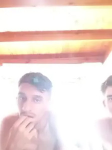 View this full video called Locurarey, 25 years old, male