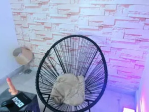 Play uncut movie named Ailiin-777 Cam porn model from bongacams