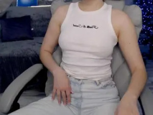 Watch the complete scene named Sofinovvak Cam porn model from bongacams