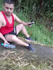 View this full clip titled Clark_Jhonz, 24 years old, male