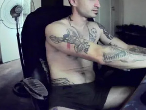 Watch this full scene titled kratoosfun, 33 years old, male