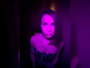 Enjoy watching uncensored movie named TinaVildheks Cam porn model from bongacams