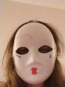 Enjoy watching uncensored scene called Bellajiap Cam porn model from cam4