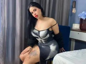 Enjoy watching the uncensored movie of GiaTegel Cam porn model from olecams