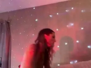 Stream this uncensored clip titled Thedanidragon Cam porn model from camsoda