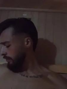 Play the full movie called Antoniohumm, 27 years old, male