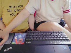 View this HD scene called Meimei88 Cam porn model from cam4