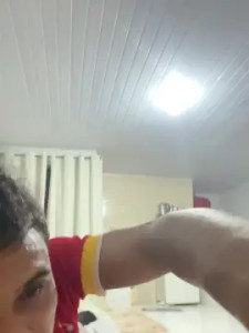 Enjoy watching the HD scene named ofclivesdogb, 26 years old, male