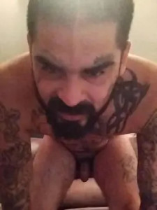 View the full clip of Tattoo5054, 39 years old, male