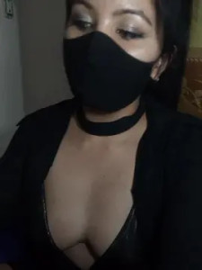 Play the HD video titled MisSecret18 Cam porn model from cam4