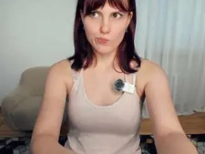 View the HD scene called Suziepriestley Cam porn model from camsoda