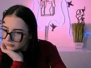 Watch this full scene of Alia-skay Cam porn model from camsoda