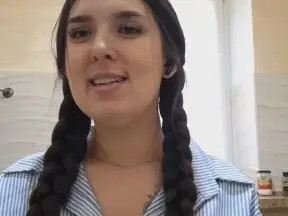 Enjoy watching the full movie of MireilleBatko Cam porn model from cam4