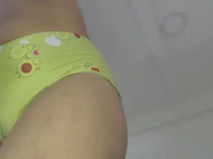 Play this full clip of Inmaculada, 27 years old, trans