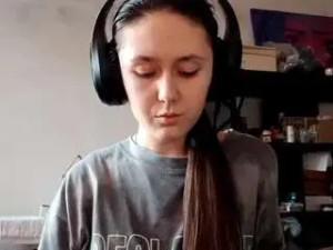 Enjoy watching the HD movie called Loubaltzley Cam porn model from camsoda