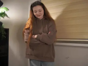 View complete movie named MaidaBarkan Cam porn model from cam4