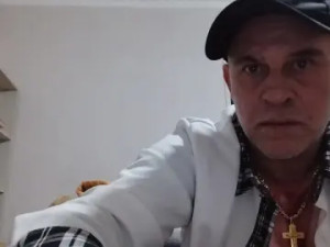 Watch this full video named capamapom, 46 years old, male