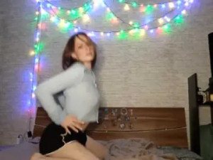 Stream the HD scene titled KrystinPalamara Cam porn model from bongacams