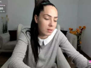 Stream full movie titled Emasweetx Cam porn model from cam4