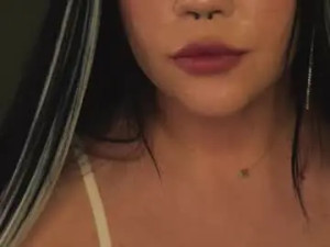 Watch uncensored movie called Silkyfin Cam porn model from chaturbate