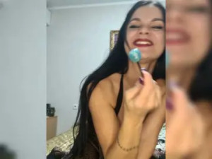 Enjoy watching HD video titled I-LANA Cam porn model from bongacams