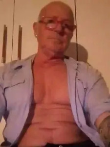 Stream the full scene called Dylan1959, 65 years old, male