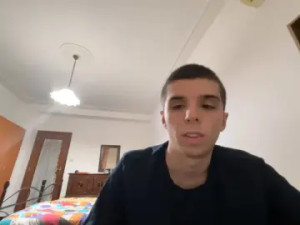 Watch this full clip called TomksHawks231, 19 years old, male