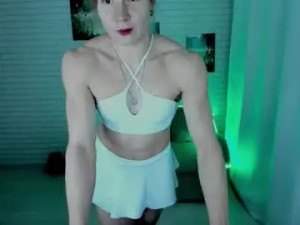 Enjoy watching this uncut clip titled Vera_kyk Cam porn model from chaturbate