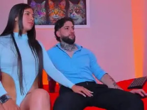 View full scene named Alpha_and_scarlet Cam porn model from chaturbate