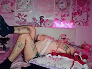 Play complete scene named Milkyymay Cam porn model from chaturbate