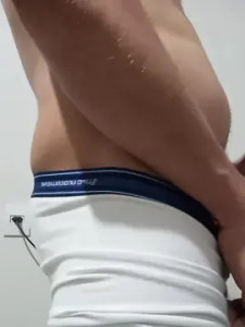 Stream this uncut clip of hsafado_xxx, 35 years old, male