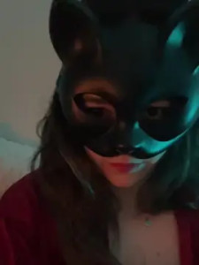 View HD clip titled Miss_Stephanie Cam porn model from cam4