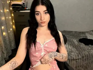 Watch uncensored movie titled Meowluly Cam porn model from stripchat