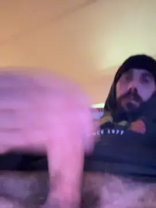 Play uncut video of MTL_QC420, 41 years old, male