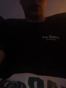 Watch the complete scene called santiago2075, 25 years old, male