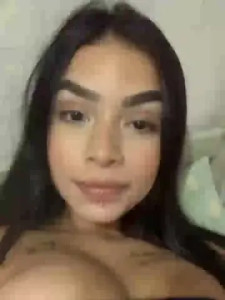 Watch the complete scene called Babbyyhot Cam porn model from cam4