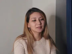 Enjoy watching this uncensored clip named AricaHibley Cam porn model from cam4